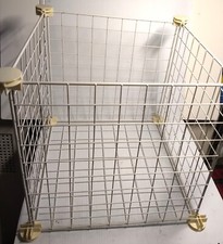 Tall stackable cubes for sale  San Diego