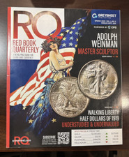 Red book quarterly for sale  Spring