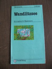 Ddr wanderkarte wandlitzsee gebraucht kaufen Ddr wanderkarte wandlitzsee gebraucht kaufen  Berlin
