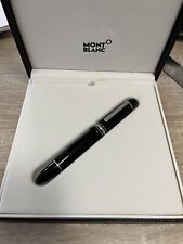 Montblanc meisterstuck 149 for sale  MANCHESTER