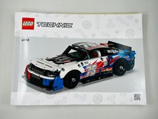 Lego technic 42153 for sale  Valparaiso