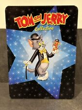 Tom jerry collection d'occasion  Wattignies