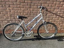 Ladies raleigh voyager for sale  NOTTINGHAM