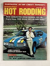 Popular hot rodding for sale  Sonora