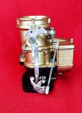 Stromberg carburetor for sale  Shushan