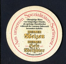 Bierdeckel werner poppenhausen gebraucht kaufen  Furth