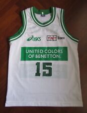 Canotta rusconi benetton usato  Italia