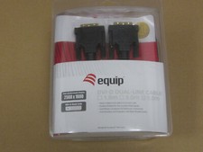 Equip dvi dual gebraucht kaufen  Bochum