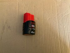 Genuine milwaukee m12b2 for sale  LONDON