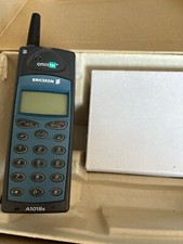 Ericsson a1018s telefono usato  Baranzate