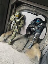 Rare boxed halo for sale  UK