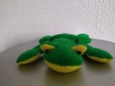 Peluche grenouille bon d'occasion  Pau