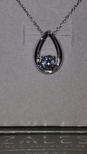 zales pearl necklace for sale  Oak Ridge