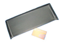 Mittelkonsole gummimatte satin gebraucht kaufen  Deutschland