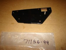 Harley ignition panel for sale  Cedar Springs