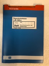 Reparaturleitfaden l80 4zyl gebraucht kaufen  Dreikirchen, Herschbach, Wallmerod