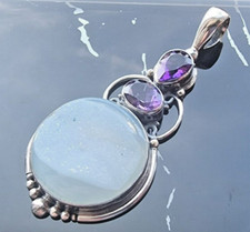 Beautiful 925 sterling for sale  Pittsburgh