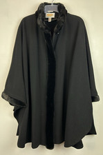Talbots cape womens for sale  Danville