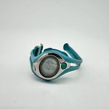 Relógio Nike Feminino WR0090 Triax Swift Digital LX Azul Claro comprar usado  Enviando para Brazil