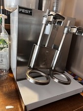 Doppel koft milch gebraucht kaufen  Grafing b.München