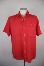 Trussardi sport camicia usato  Massa di Somma