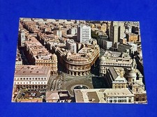 Genova piazza ferrari usato  Bari
