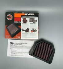 Luftfilter dauerfilter 1006 gebraucht kaufen  Handewitt