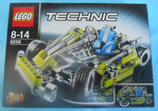 Lego technic boite d'occasion  France