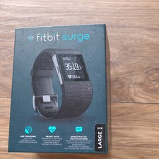 Fitbit surge activity for sale  BIDEFORD