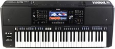 Yamaha psr sx720 for sale  Fort Wayne