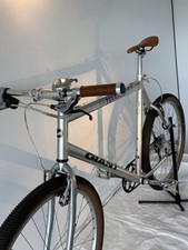 Giant Terraco rower górski, vintage, retro na sprzedaż  Wysyłka do Poland