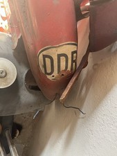 Jawa konvolut scheunenfund gebraucht kaufen  Halle