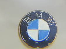 Bmw logo anstecknadel gebraucht kaufen  Wiesbaden