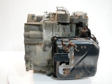 Transmissão automática para VW Audi Skoda A3 Octavia Jetta 2.0 TDI BKD KDC 02E301 comprar usado  Enviando para Brazil