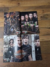 Avenged sevenfold image for sale Avenged sevenfold image for sale  BIRMINGHAM