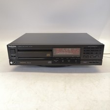 Technics pj45 compact for sale  BEDFORD