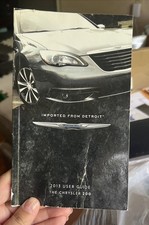 2013 chrysler 200 for sale  Barberton
