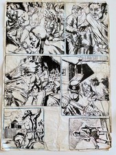 Zagor tex prova usato  Roma