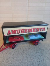 Corgi fairground showmans for sale Corgi fairground showmans for sale  CANNOCK