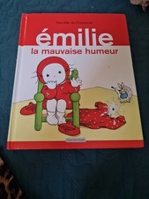 Emilie tome mauvaise d'occasion  Ajaccio-