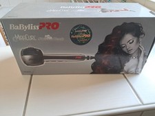 Babyliss pro miracurl gebraucht kaufen  Stolberg (Rhld.)