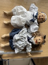 Puppen bruder schwester gebraucht kaufen  Berlin