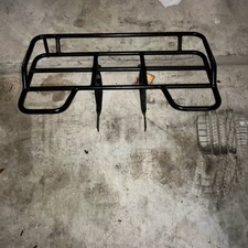 Aluminum hitch cargo for sale  Wills Point