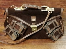 Borsa renzo pucci usato  Reggio Emilia