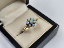 Antique 9ct gold for sale  UK
