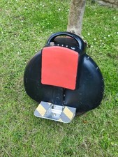 Electric unicycle airwheel for sale  BARROW-IN-FURNESS