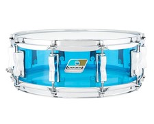 Ludwig vistalite x14 for sale  Winchester