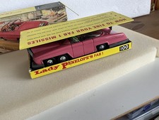 Dinky toys 100 for sale  SOUTHAMPTON
