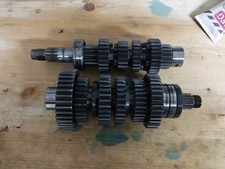 Cambio completo zx6r usato  Silvi