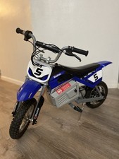 Razor mx350 dirt for sale  Orlando